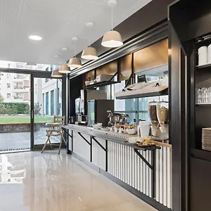 3* Otel Centre Part-dieu Gambetta